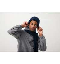 Вязаный шарф Impact из Polylana® AWARE™, 180x25 см