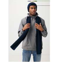 Вязаный шарф Impact из Polylana® AWARE™, 180x25 см