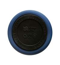 Вакуумная термокружка c кнопкой «Guard», soft-touch, 400 мл, тубус