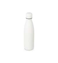 Вакуумная термобутылка &laquo;Vacuum bottle C1&raquo;, soft touch, 500 мл