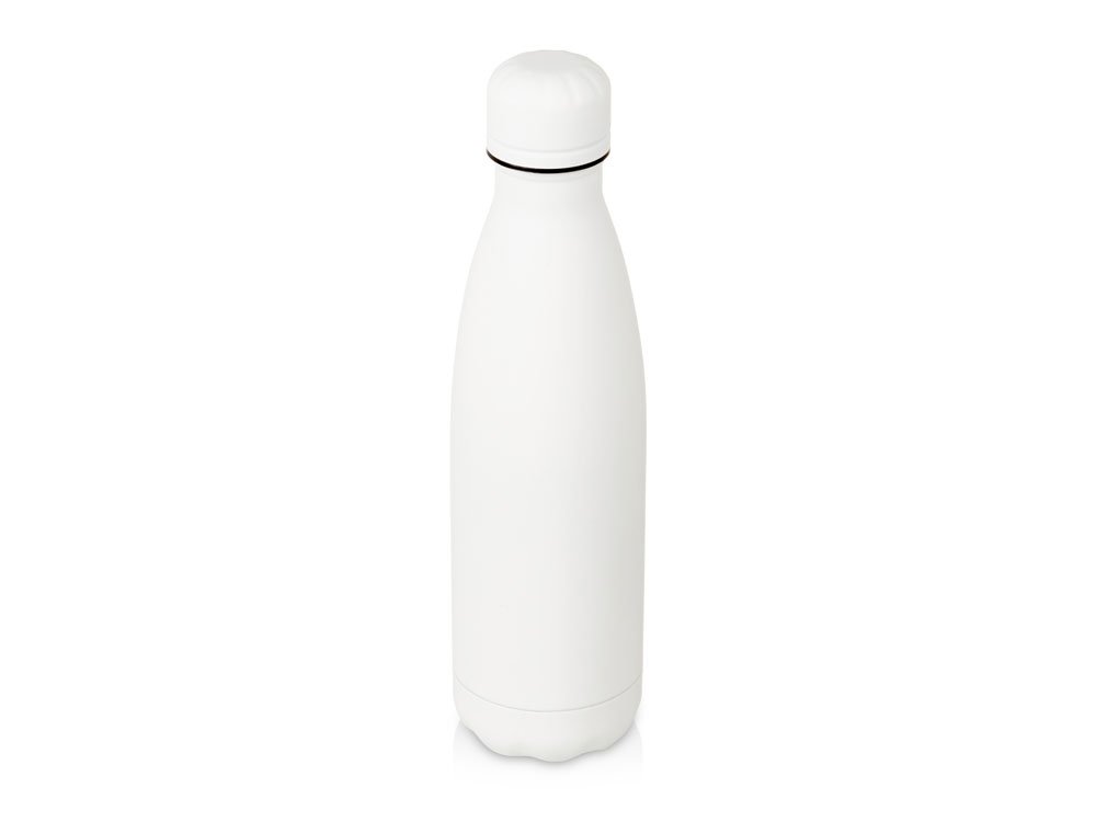 Вакуумная термобутылка &laquo;Vacuum bottle C1&raquo;, soft touch, 500 мл