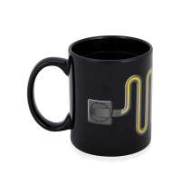 Кружка «Лампочка»