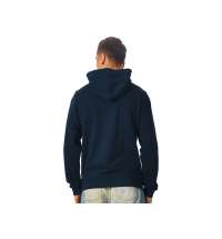 Толстовка с капюшоном «Monaco» унисекс