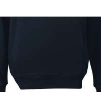 Толстовка с капюшоном «Monaco» унисекс