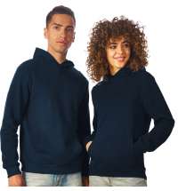 Толстовка с капюшоном «Monaco» унисекс