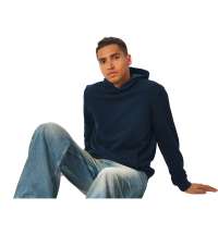 Толстовка с капюшоном «Monaco» унисекс