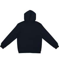 Толстовка с капюшоном «Monaco» унисекс