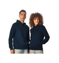 Толстовка с капюшоном «Monaco» унисекс