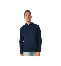 Толстовка с капюшоном «Monaco» унисекс