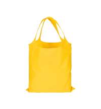 Складная сумка Reviver из переработанного пластика