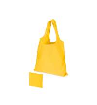 Складная сумка Reviver из переработанного пластика