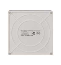 Настольный органайзер «Chaos» с функцией беспроводной зарядки