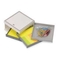 Настольный органайзер «Chaos» с функцией беспроводной зарядки