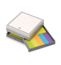 Настольный органайзер «Chaos» с функцией беспроводной зарядки