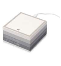 Настольный органайзер «Chaos» с функцией беспроводной зарядки