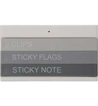 Настольный органайзер «Chaos» с функцией беспроводной зарядки