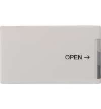 Настольный органайзер «Chaos» с функцией беспроводной зарядки