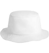 Панама Promo, белая