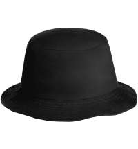 Панама Promo, черная