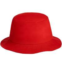 Панама Promo, красная
