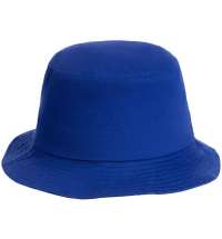 Панама Promo, ярко-синяя
