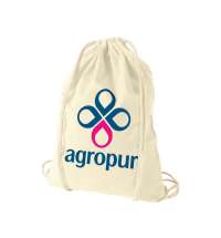 Рюкзак хлопковый «Oregon»