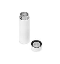 Вакуумный термос «Module» с индикатором температуры, тубус, 360 мл