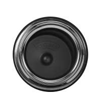 Вакуумный термос «Module» с индикатором температуры, тубус, 360 мл