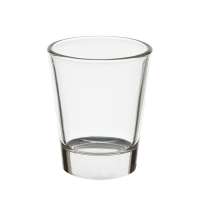 Набор стопок на бамбуковой подставке «Shots»