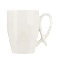 Чайная пара с бамбуковым блюдцем «Deny»