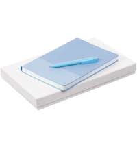 Набор Vale, голубой