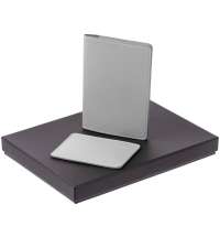 Набор Shall Simple, серый