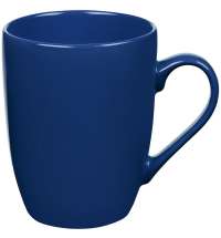 Кружка Pick Up, ver.2, синяя