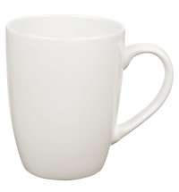 Кружка Pick Up, ver.2, белая