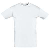 Футболка Regent 150, белая
