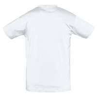 Футболка Regent 150, белая