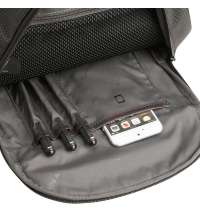 Рюкзак Panama S, серый