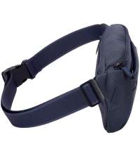 Сумка поясная Panama, синяя