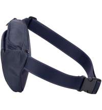 Сумка поясная Panama, синяя