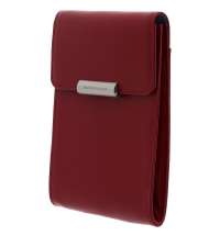 Сумка для телефона Hera 3.0, красная