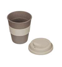 Стакан из бамбукового волокна «Café»