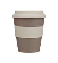 Стакан из бамбукового волокна «Café»