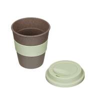 Стакан из бамбукового волокна «Café»