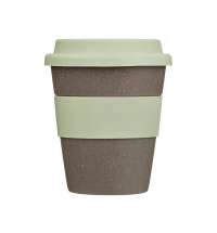 Стакан из бамбукового волокна «Café»