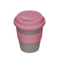 Стакан из бамбукового волокна «Café»