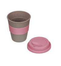 Стакан из бамбукового волокна «Café»