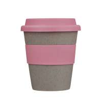 Стакан из бамбукового волокна «Café»