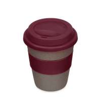 Стакан из бамбукового волокна «Café»