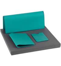 Набор Dorset Simple, бирюзовый