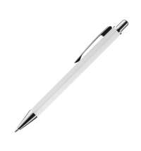 Шариковая ручка Urban, белая